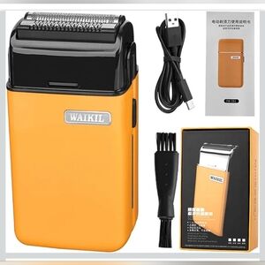 Electric Shaver For Men